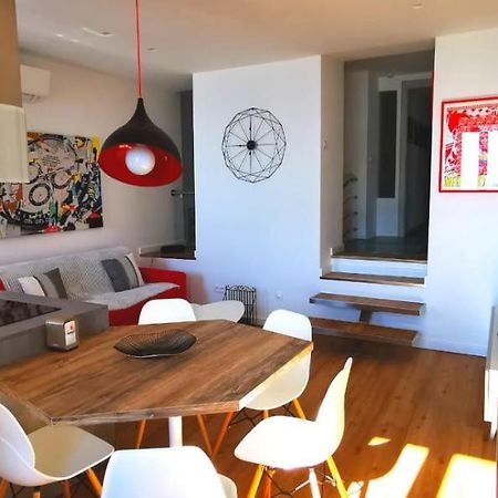 Magnifique Duplex Vue Mer Mentona Zewnętrze zdjęcie